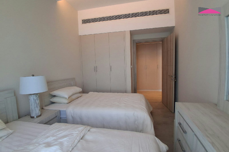 Contemporary Ground Floor 2 Bedroom Apartment with Outdoor Space in Saar β Slide 9