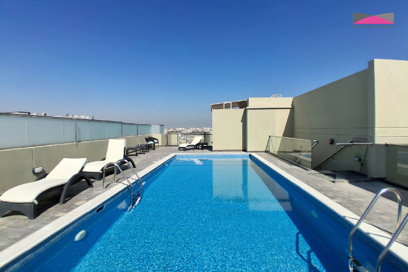 Contemporary Ground Floor 2 Bedroom Apartment with Outdoor Space in Saar β Slide 14