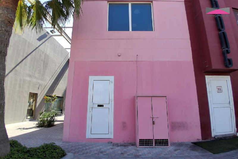 Food and Beverage Shop for Rent | Mezzanine Floor | East Riffa – Slide 11