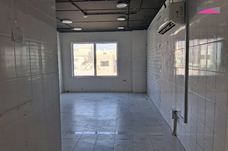 Food and Beverage Shop for Rent | Mezzanine Floor | East Riffa – Slide 9