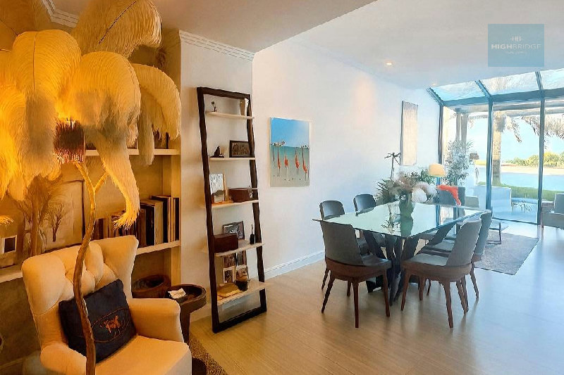 Private Beachfront Living | Panoramic Sea Views - Fully Furnished  – Slide 4