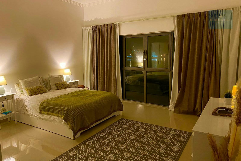 Private Beachfront Living | Panoramic Sea Views - Fully Furnished  – Slide 12