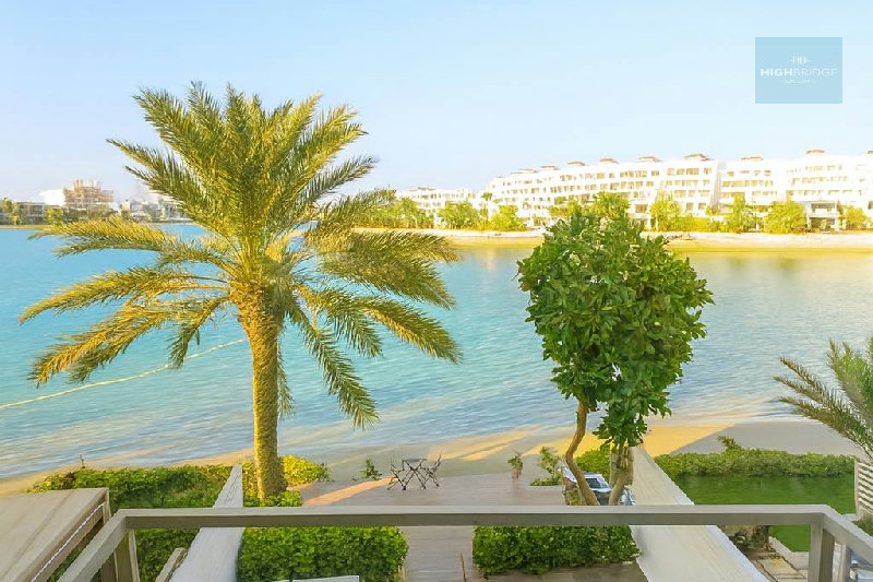 Private Beachfront Living | Panoramic Sea Views - Fully Furnished  – Slide 13