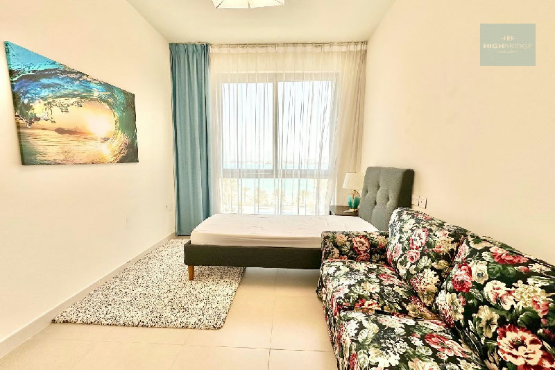 Fully Furnished 3BR | Marassi Beachfront with Direct Access | Freehold  – Slide 7