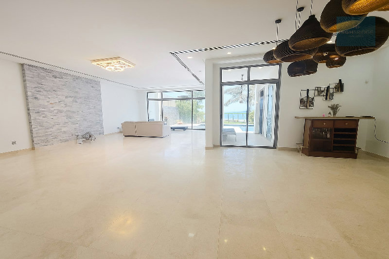 Private Beach | Private Pool | Pure Luxury Villa with Full open Sea View – Slide 4