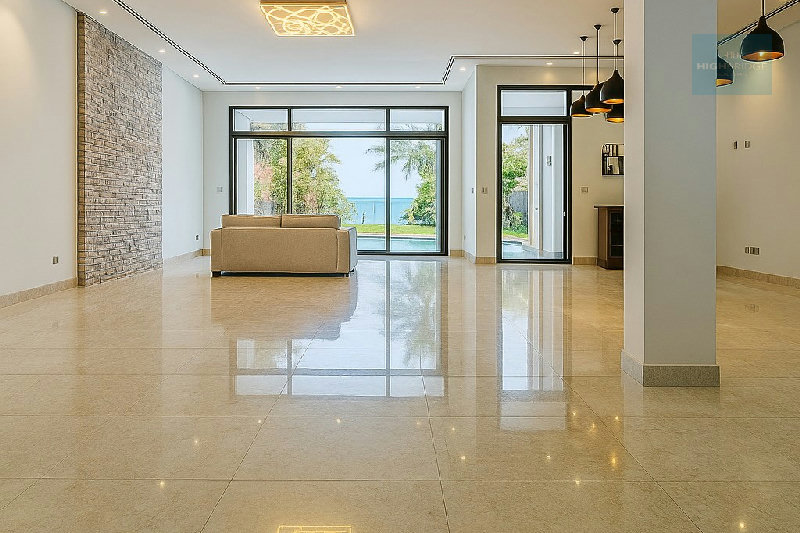 Private Beach | Private Pool | Pure Luxury Villa with Full open Sea View – Slide 5