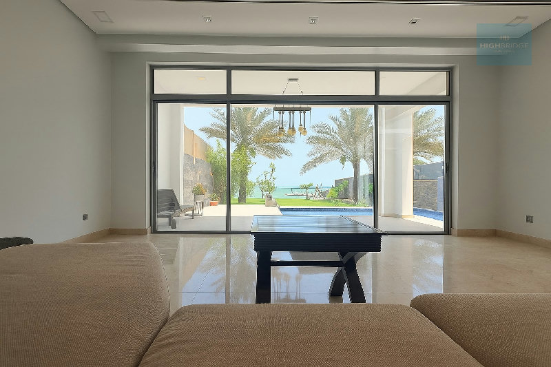 Private Beach | Private Pool | Pure Luxury Villa with Full open Sea View – Slide 16