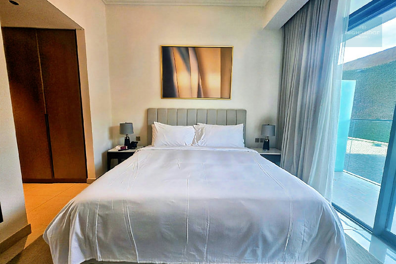 Beach and Mall Access | Best Price | Hidden Gem 1BR | – Slide 7