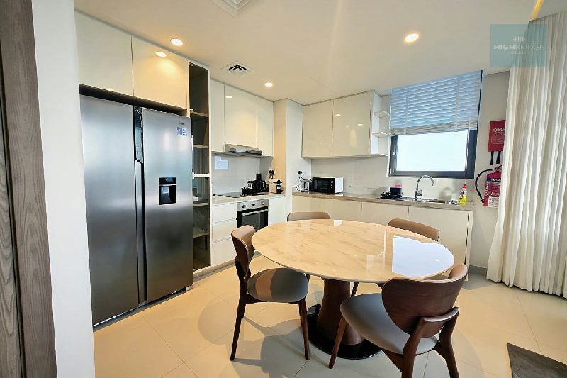 Luxury Beachfront with Full Sea View - Marassi Bay – Slide 6