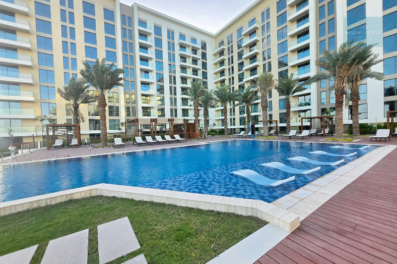 Luxury Beachfront with Full Sea View - Marassi Bay – Slide 10