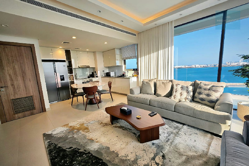 Luxury Beachfront with Full Sea View - Marassi Bay β Slide 4