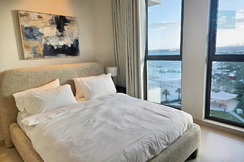 Luxury Beachfront with Full Sea View - Marassi Bay β Slide 12