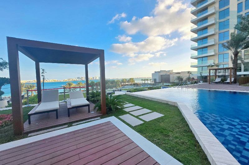 Luxury Beachfront with Full Sea View - Marassi Bay β Slide 15