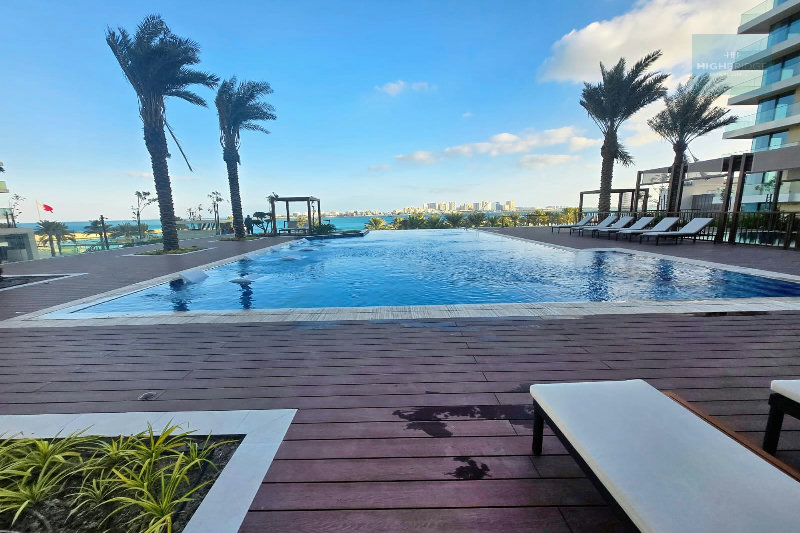 Luxury Beachfront with Full Sea View - Marassi Bay β Slide 18