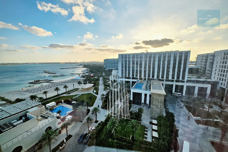 Luxury Beachfront with Full Sea View - Marassi Bay β Slide 14