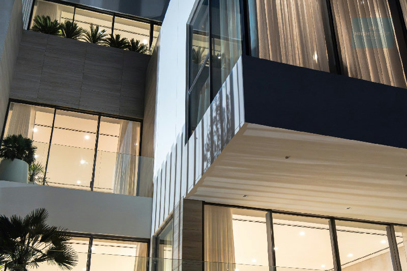 Luxury Executive Villa | Reef Island | Sea View – Slide 16