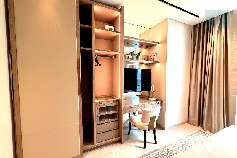 1 bedroom | ONYX | All Inclusive | 11th Floor – Slide 4