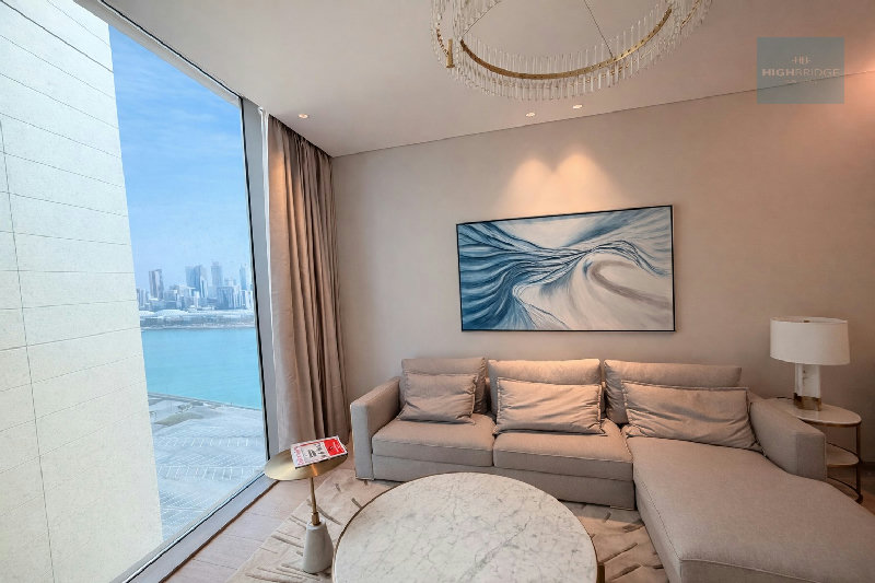 1 bedroom | ONYX | All Inclusive | 11th Floor – Slide 3