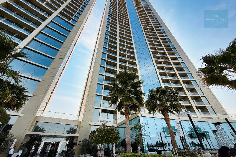 1 bedroom | ONYX | All Inclusive | 11th Floor – Slide 6