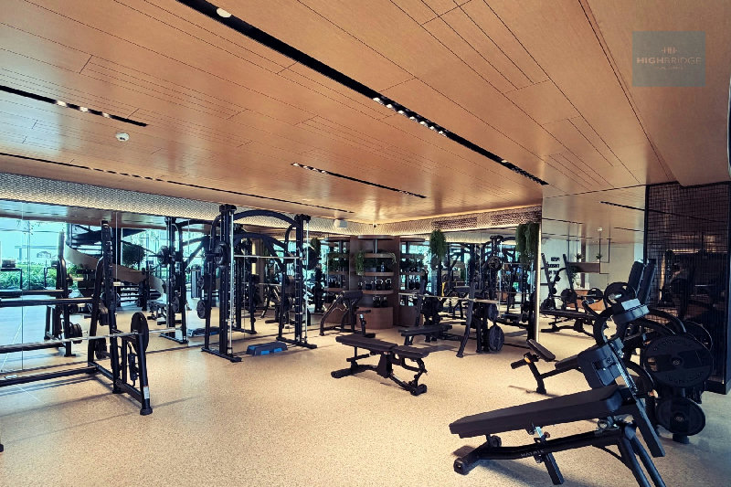 1 bedroom | ONYX | All Inclusive | 11th Floor – Slide 7