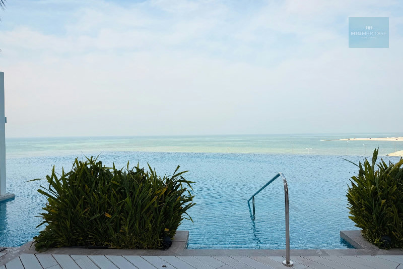 1 bedroom | ONYX | All Inclusive | 11th Floor – Slide 8