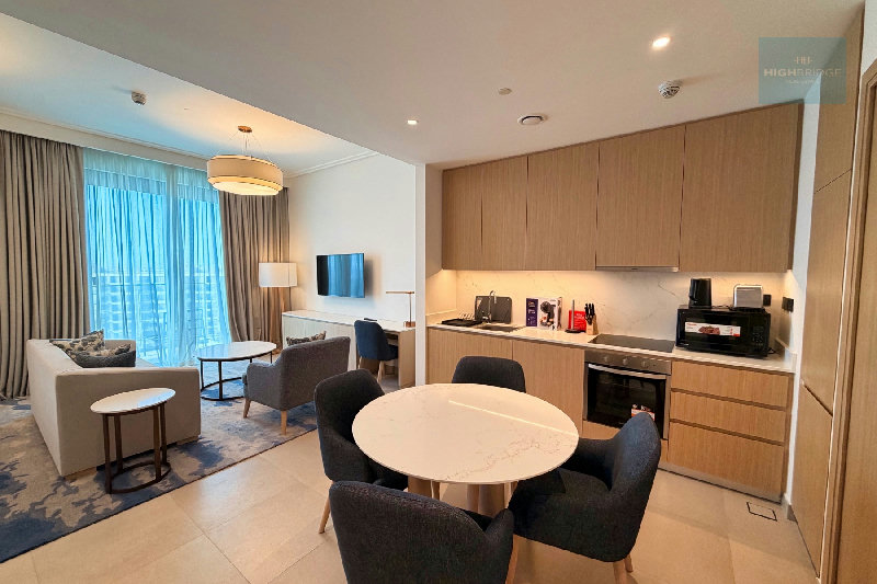 STUDIO | Marassi Vista | Beach Access | Golden Visa – Slide 2