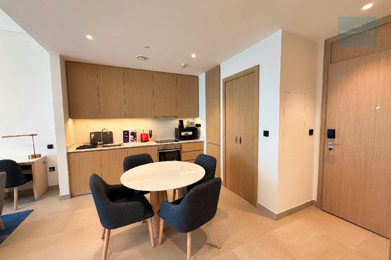 STUDIO | Marassi Vista | Beach Access | Golden Visa – Slide 3