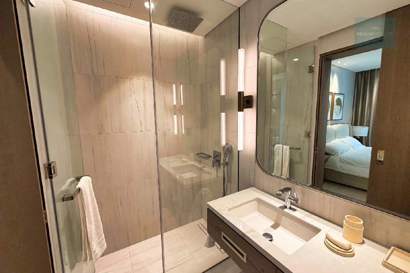 1 Bedroom | ONYX | Bahrain Bay – Slide 5