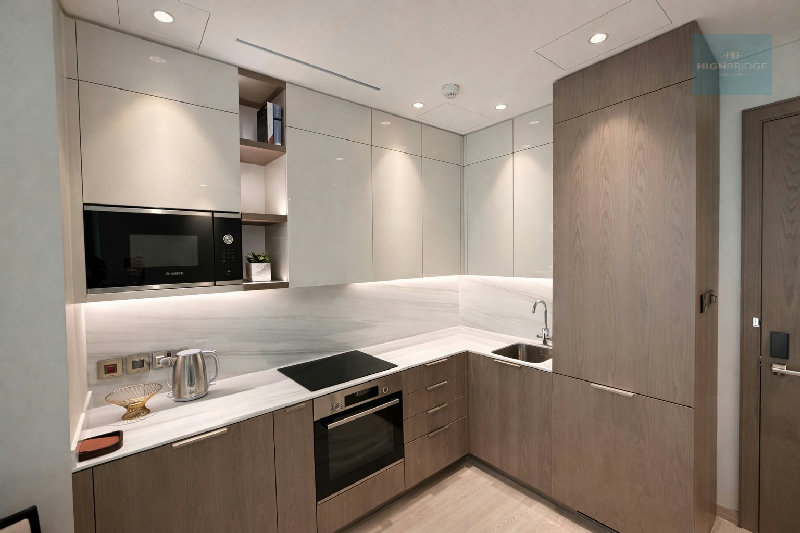 1 Bedroom | ONYX | Bahrain Bay – Slide 3