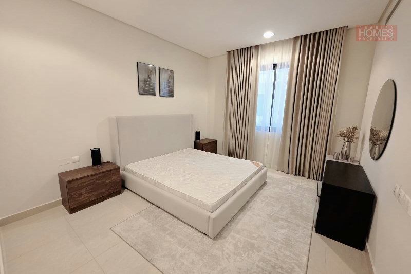 AMAZING BALCONY PET FREE NEW APARTMENT & FURNITURE  – Slide 9