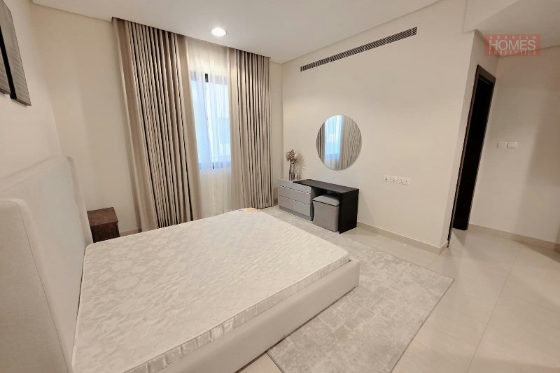 AMAZING BALCONY PET FREE NEW APARTMENT & FURNITURE  – Slide 5