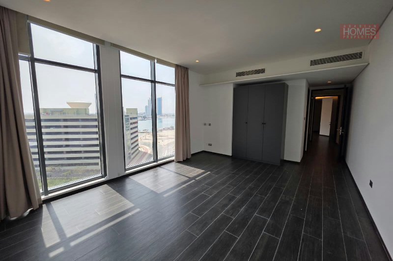 SEA VIEW BALCONY PET FREE SPACIOUS IN & OUT FACILITIES – Slide 17