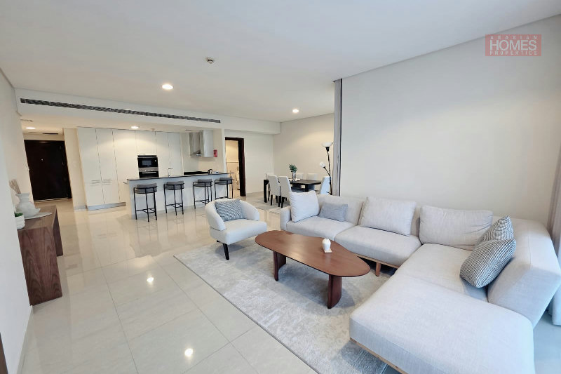 AMAZING BALCONY PET FREE NEW APARTMENT & FURNITURE  – Slide 28