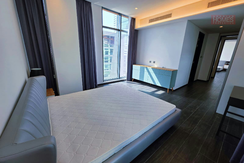 SEA VIEW BALCONY STORAGE/LAUNDRY ROOM JOGGING TRACK  – Slide 20