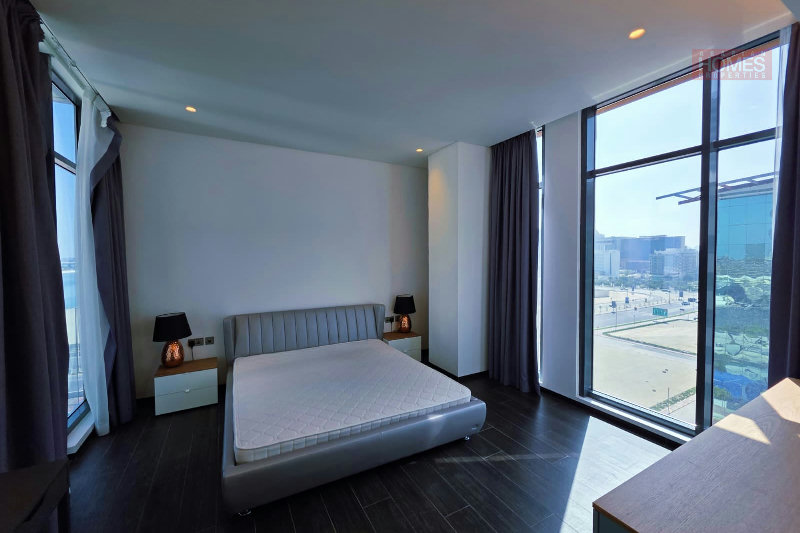 SEA VIEW BALCONY STORAGE/LAUNDRY ROOM JOGGING TRACK  – Slide 22