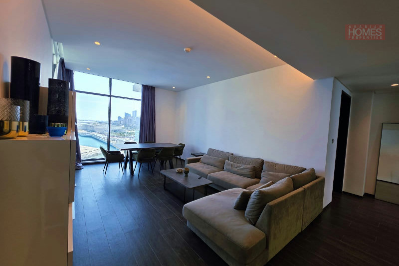 SEA VIEW BALCONY STORAGE/LAUNDRY ROOM JOGGING TRACK  – Slide 2