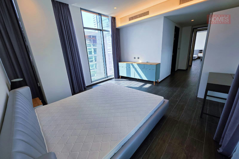 SEA VIEW BALCONY STORAGE/LAUNDRY ROOM JOGGING TRACK  – Slide 21