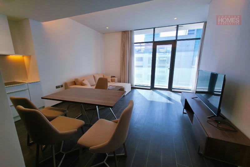 PET FREE BALCONY LAUNDRY & STORAGE AREA UNLIMITED INTERNET – Slide 9