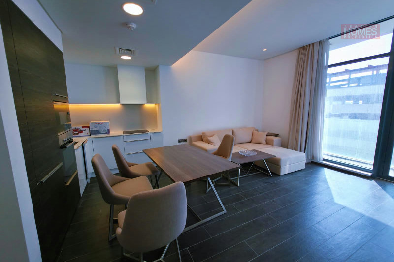 PET FREE BALCONY LAUNDRY & STORAGE AREA UNLIMITED INTERNET – Slide 1