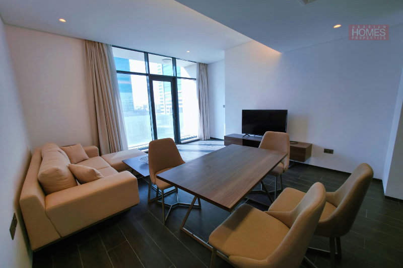 PET FREE BALCONY LAUNDRY & STORAGE AREA UNLIMITED INTERNET – Slide 6