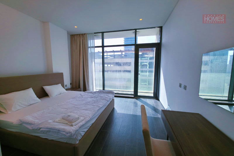 PET FREE BALCONY LAUNDRY & STORAGE AREA UNLIMITED INTERNET – Slide 15