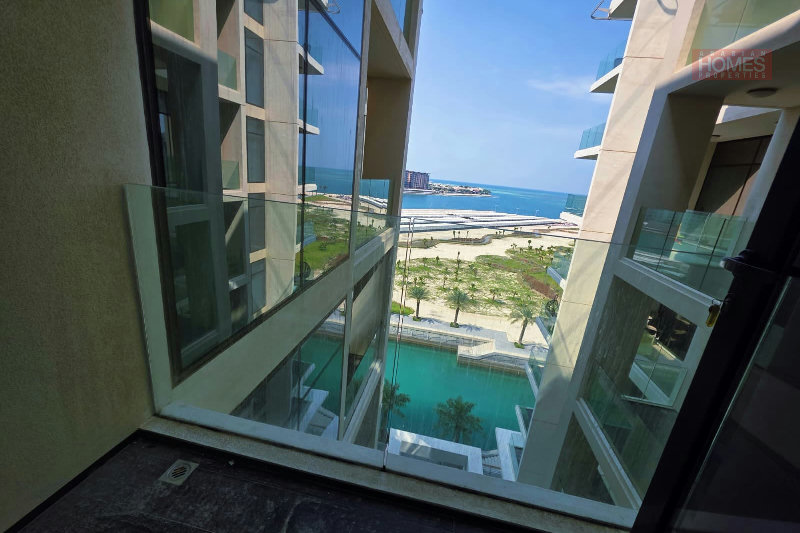 OFFER PRICE 2 SEAVIEW BALCONIES LAUNDRY/STORAGE ROOM – Slide 23