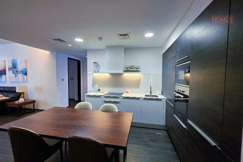 OFFER PRICE 2 SEAVIEW BALCONIES LAUNDRY/STORAGE ROOM – Slide 4