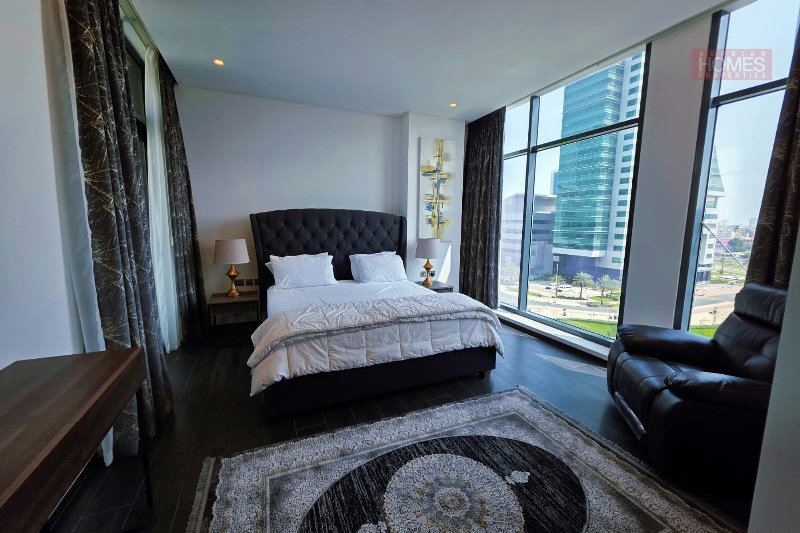 OFFER PRICE 2 SEAVIEW BALCONIES LAUNDRY/STORAGE ROOM – Slide 25