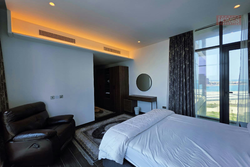 OFFER PRICE 2 SEAVIEW BALCONIES LAUNDRY/STORAGE ROOM – Slide 22