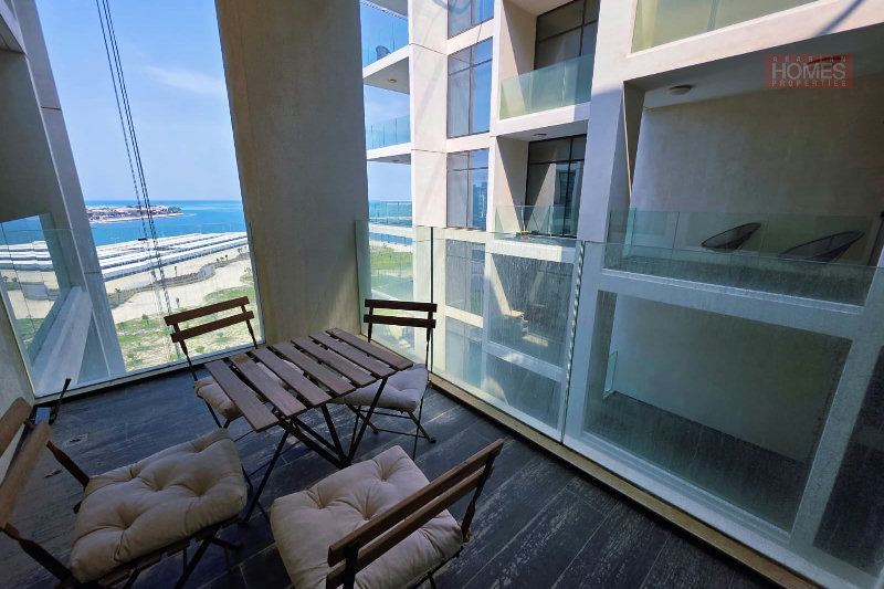 OFFER PRICE 2 SEAVIEW BALCONIES LAUNDRY/STORAGE ROOM – Slide 16