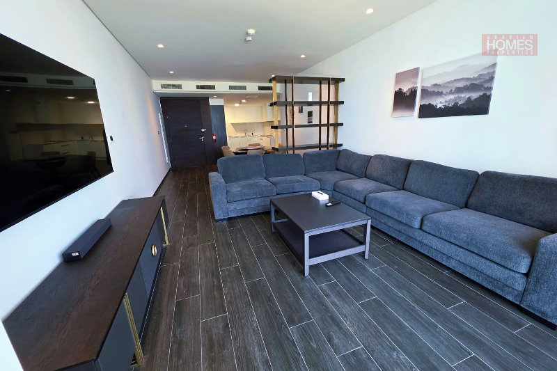 SEA VIEW BREEZES BALCONY PET FREE LAUNDRY & STORAGE ROOM – Slide 2