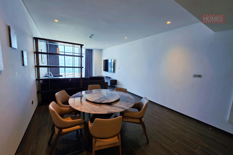 SEA VIEW BREEZES BALCONY PET FREE LAUNDRY & STORAGE ROOM – Slide 8