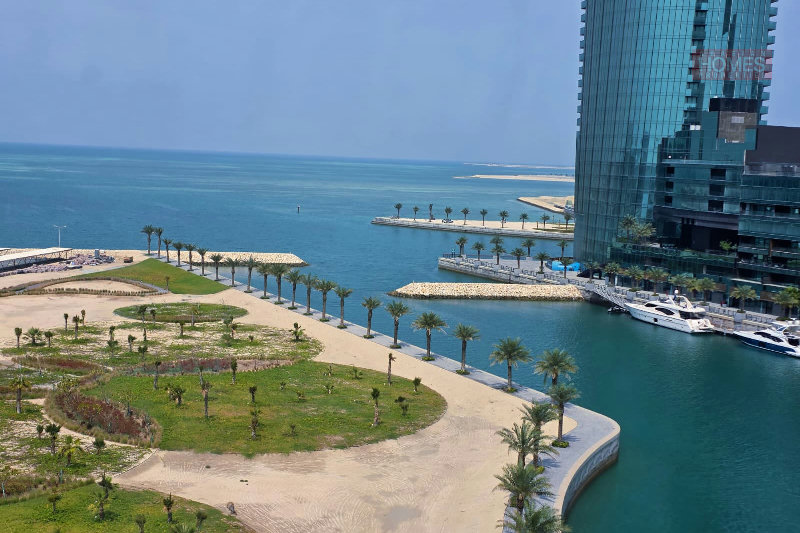 SEA VIEW BREEZES BALCONY PET FREE LAUNDRY & STORAGE ROOM – Slide 4