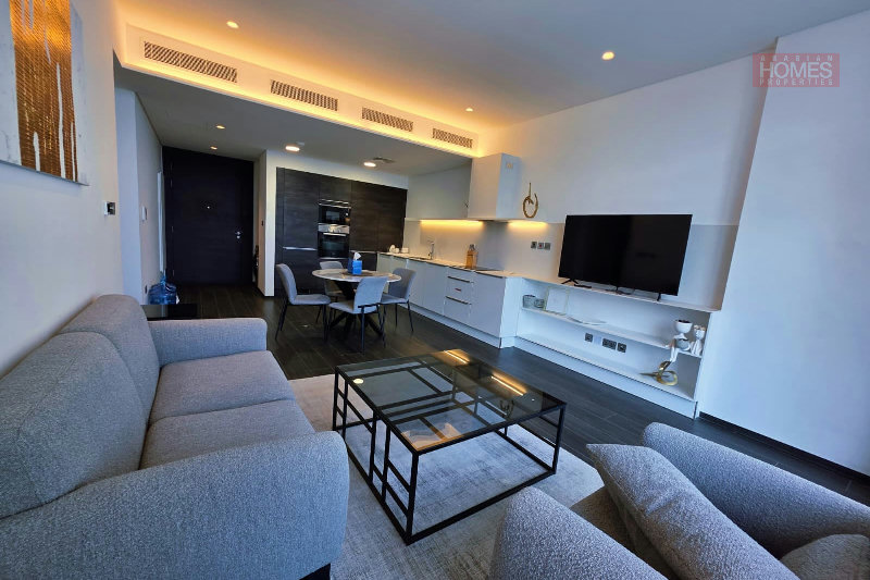 BRIGHTER GREENARY VIEW BALCONY PET FREE LAUNDRY SPACE  – Slide 8